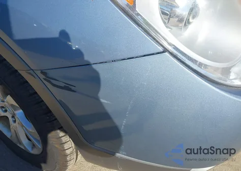 2010 Hyundai Veracruz Gls from USA, damaged, VIN KM8NUDCC6AU135576